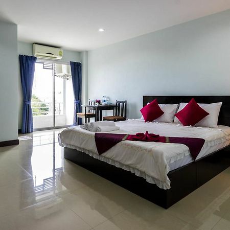 Raya Rawai Place Exterior photo