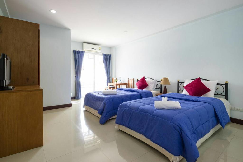 Raya Rawai Place Exterior photo
