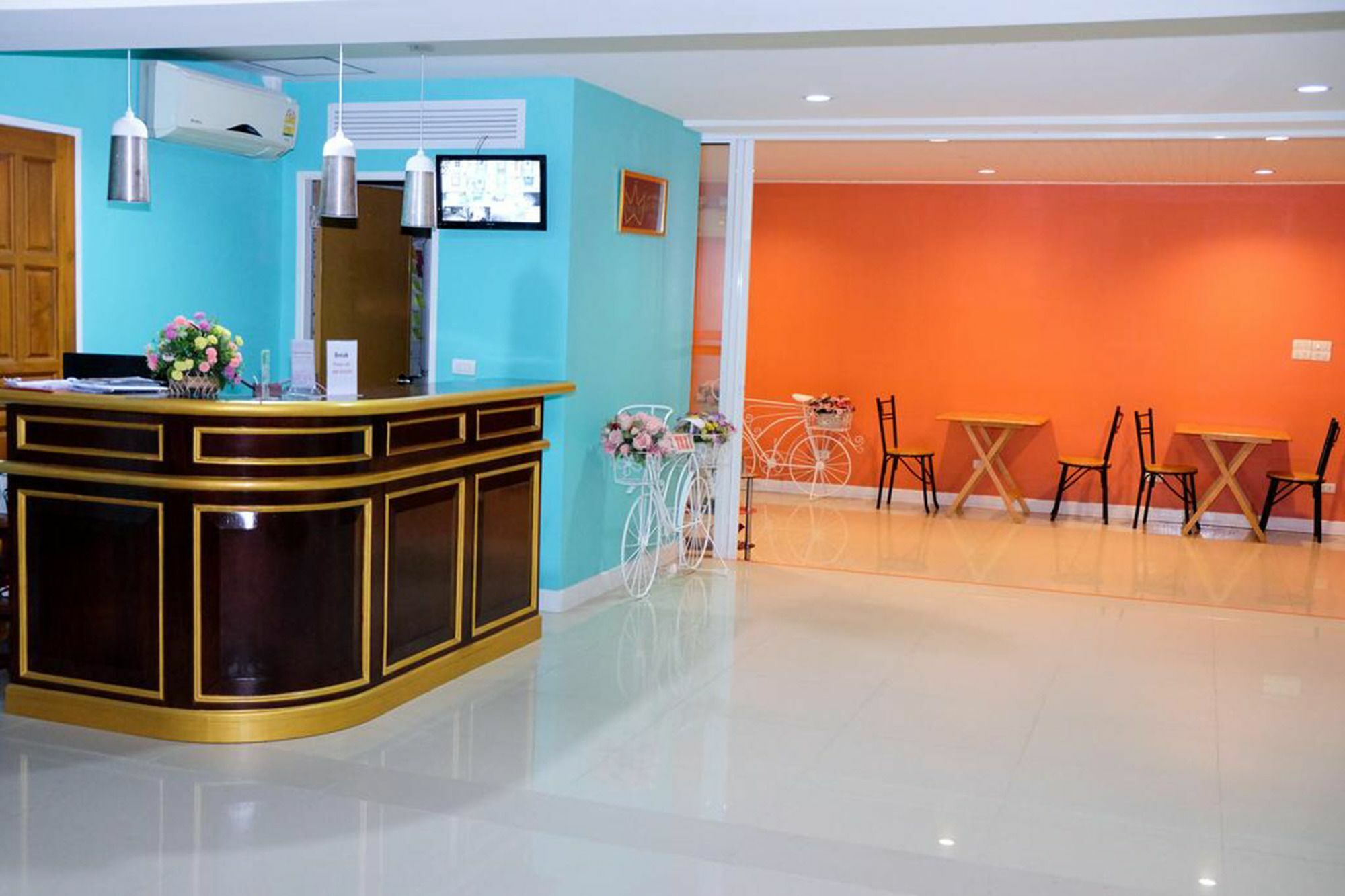 Raya Rawai Place Exterior photo