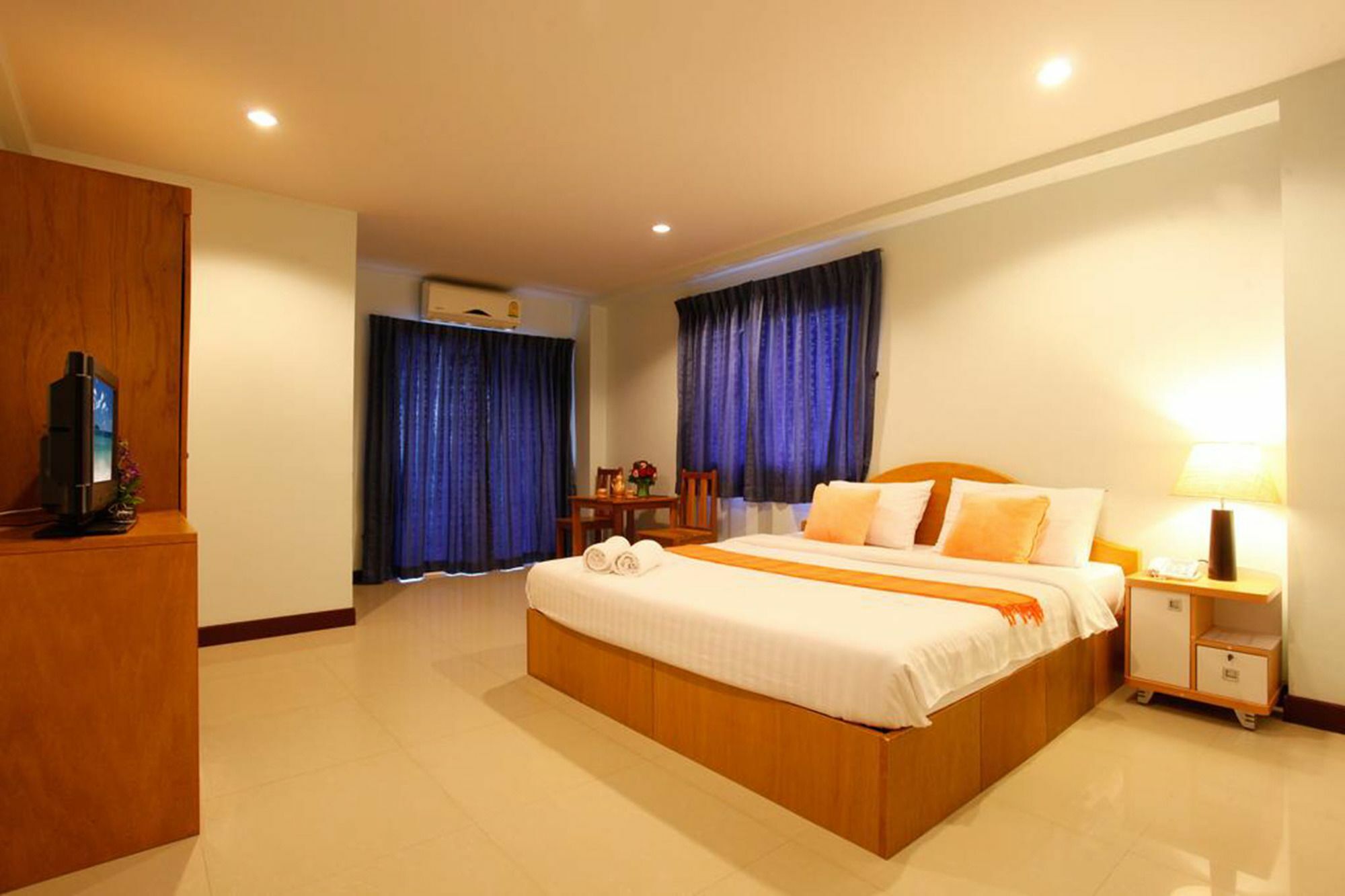Raya Rawai Place Exterior photo